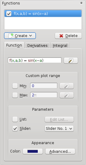 File:Kmplot function with param.png