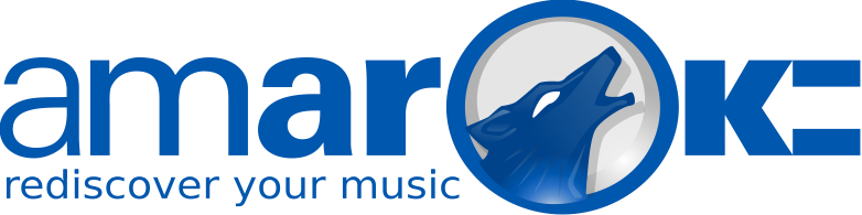 File:Amarok logo.png