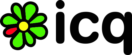 File:ICQ logo.svg