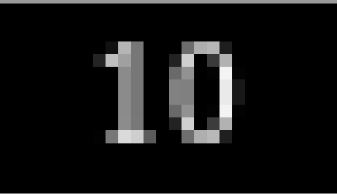 File:Kdenlive Size 10 countdown font.png