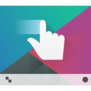 File:Icon-Preferences-desktop-gestures-touch.png