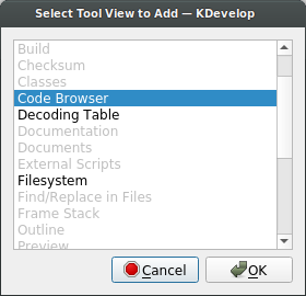 File:KDevelop Tool Add View - Code Browser.png
