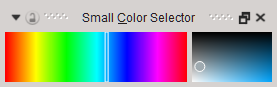 File:Krita Small Color Selector Docker.png