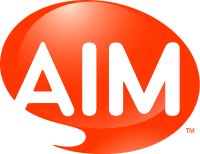 File:AIM Logo.png
