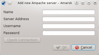 Amarok ampache Client2.png