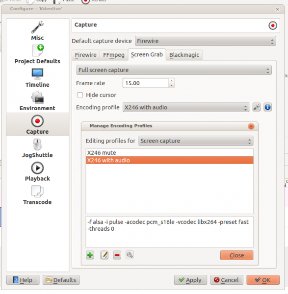 File:Kdenlive Configure screen grab.png