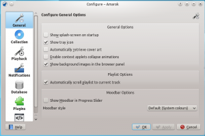 New amarok configuration options general edit.png