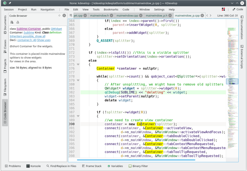 File:Kdevelop-code-browser-code-editor-nom.png