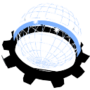 Thumbnail for File:Konqueror 4.svg