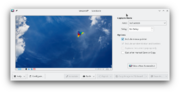 Thumbnail for File:Kde spectacle main window screenshot.png