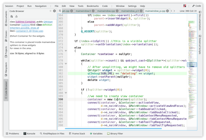 File:Kdevelop-code-browser-code-editor.png
