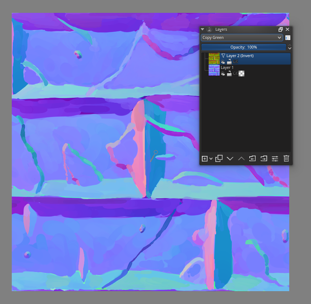 File:Krita Filter layer invert greenchannel.png