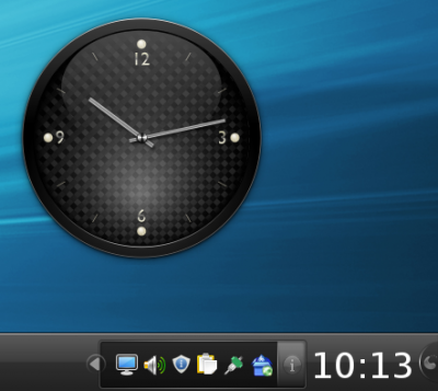 Plasma/Clocks - KDE UserBase Wiki