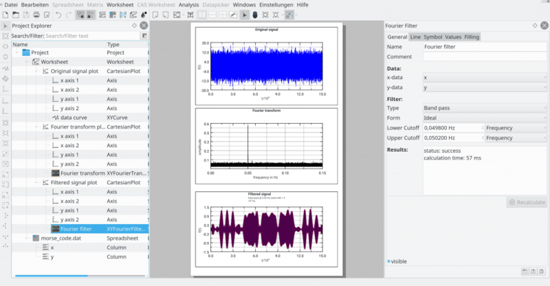 File:LabPlot Fourier filter example-1024x532.png